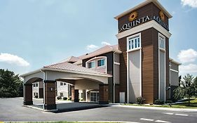 La Quinta By Wyndham Chambersburg